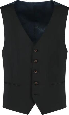 Anzugweste Michael Kors