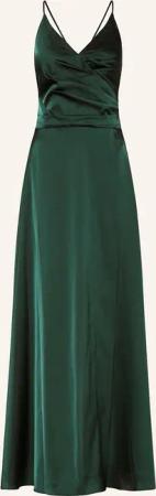 APART Abendkleid in Wickeloptik