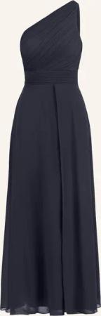 APART Abendkleid mit Plissees