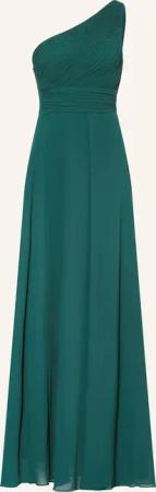 APART Abendkleid mit Plissees