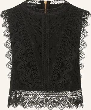 APART Blusentop aus Spitze