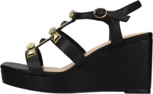 Apepazza  Sandalen S2LUCK01/LEA