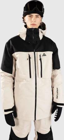 Aperture Mission Jacke black