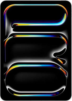 Apple 11-inch iPad Pro Tablet (11", iPadOS, 5G)