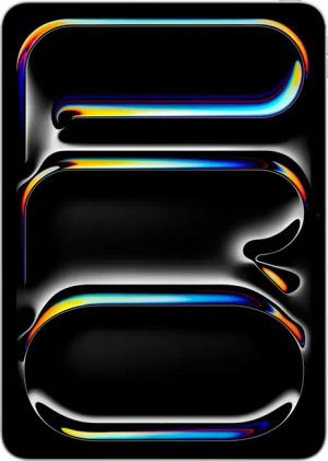 Apple 11-inch iPad Pro Tablet (11", iPadOS)