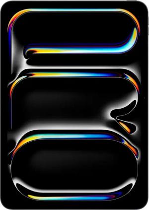 Apple 11-inch iPad Pro Tablet (11", iPadOS)