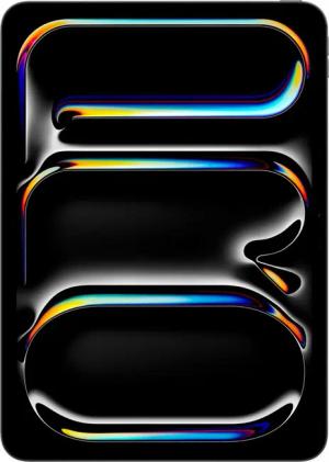 Apple 11" iPad Pro WiFi 1TB Tablet (11,1", 1000 GB, iPadOS)