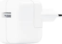 Apple 12W USB Power Adapter (Netzteil) Ladeadapter weiß