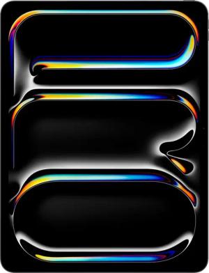 Apple 13" iPad Pro WiFi + Cellular 1TB Tablet (13", 1000 GB, iPadOS, 5G)