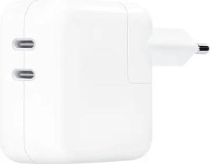 Apple 35W Dual USB-C Power Adapter Adapter USB-C
