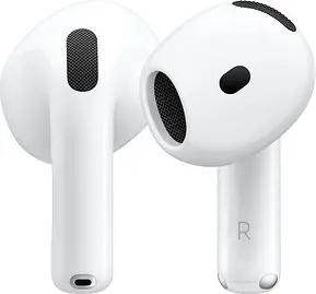 Apple AirPods 4 In-Ear-Kopfhörer weiß