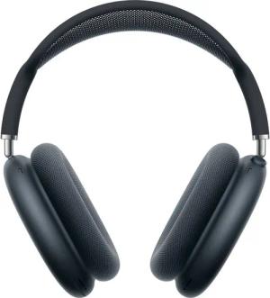 Apple AirPods Max Over-Ear-Kopfhörer (Active Noise Cancelling (ANC), Transparenzmodus, kompatibel mit Siri, Siri, Bluetooth, USB-C)