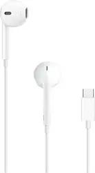 Apple EarPods In-Ear-Kopfhörer weiß