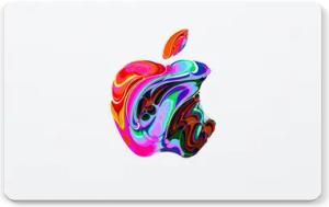 Apple Gift Card – E-Mail-Versand