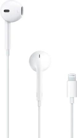 Apple Headset EarPods with Lightning Connector