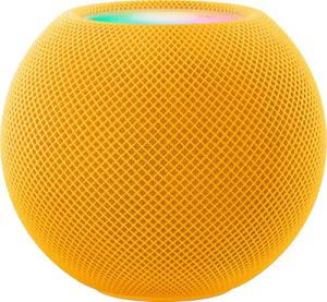 Apple HomePod mini Lautsprecher (Bluetooth, WLAN (WiFi)