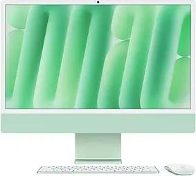 Apple iMac, 16 GB RAM, 256 GB SSD, Apple M4