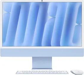 Apple iMac, 16 GB RAM, 512 GB SSD, Apple M4