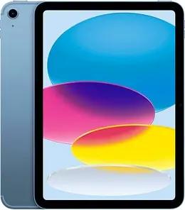 Apple iPad Cellular (A16) (2025) 27,9 cm (11,0 Zoll) 512 GB blau