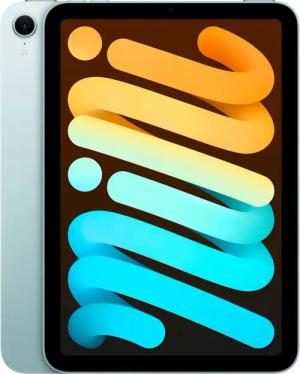 Apple iPad mini 2024 Wi-Fi 256GB Tablet (8,3", 256 GB, iPadOS)