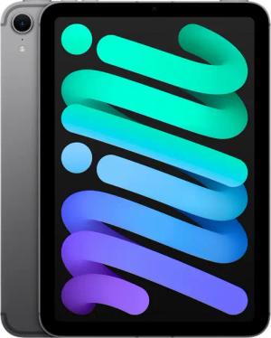 Apple iPad mini 2024 Wi-Fi + Cellular 512GB Tablet (8.3", 512 GB, iPadOS, 5G)