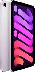 Apple iPad mini Cellular (A17 Pro) (2024) 21,1 cm (8,3 Zoll) 256 GB violett