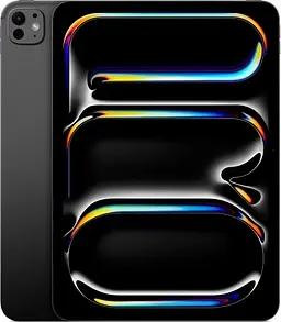 Apple iPad Pro11 (2025) Wi-Fi (8.Generation) 27,9 cm (11,0 Zoll) 1 TB schwarz