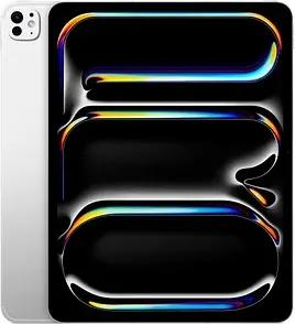 Apple iPad Pro13 (2025) WiFi+Cellular (8.Generation) 33,0 cm (13,0 Zoll) 512 GB silber
