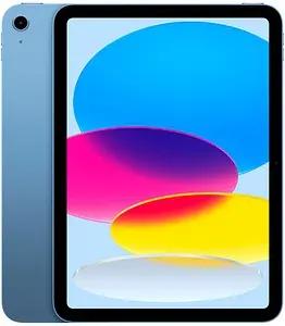 Apple iPad Wi-Fi (A16) (2025) 27,9 cm (11,0 Zoll) 128 GB blau