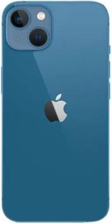 Apple iPhone 13 128GB Blau Neu OVP