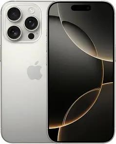 Apple iPhone 16 Pro titan natur 1 TB