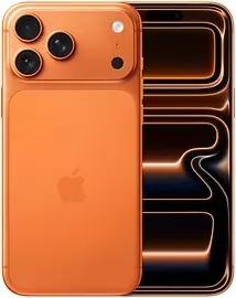 Apple iPhone 17 Pro Max cosmic orange 2 TB