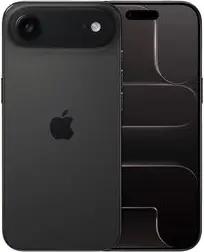 Apple iPhone Air - 256 GB - Dünnstes iPhone Aller Zeiten, 6,5" Display mit Promotion bis zu 120 Hz, starker A19 Pro Chip, Center Stage Frontkamera, Batterie für den ganzen Tag