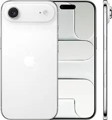 Apple iPhone Air wolkenweiß 256 GB