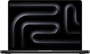 Apple MacBook Pro 14'' CTO Notebook (35,97 cm/14,2 Zoll, Apple M4 Pro, 16-Core GPU, 1000 GB SSD)