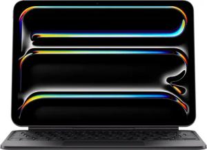 Apple Magic Keyboard für 11" iPad Pro (M4) Tastatur mit Touchpad