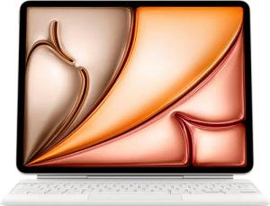 Apple Magic Keyboard für das 13" iPad Air (M3) iPad-Tastatur