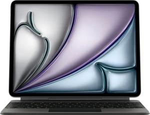 Apple Magic Keyboard für das 13" iPad Air (M3) Tablet-Tastatur