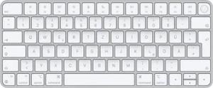 Apple Magic Keyboard mit Touch ID Apple-Tastatur