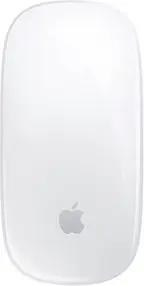 Apple Magic Mouse USB-C (2024) Maus kabellos weiß, silber