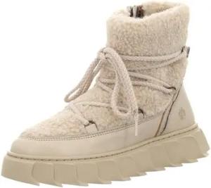 Apple Of Eden  Stiefel Stiefeletten AW24-LYLA 29 NUDE