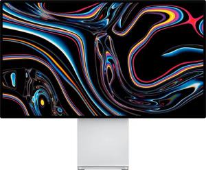 Apple Pro Display XDR LED-Monitor (81,3 cm/32 ", 6016 x 3384 px, Retina 6K, 5 ms Reaktionszeit, 60 Hz, IPS-LED, Nanotexturglas)