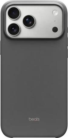 Apple Smartphone-Hülle Beats iPhone 17 Pro Max Case mit MagSafe und Kamerasteuerung