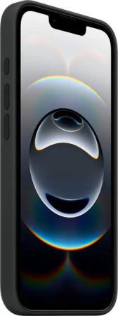 Apple Smartphone-Hülle iPhone 16e Silikon Case 15,4 cm (6,1 Zoll)