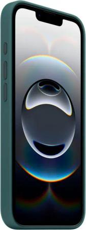 Apple Smartphone-Hülle iPhone 16e Silikon Case 15,4 cm (6,1 Zoll)