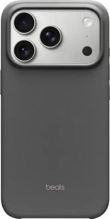 Apple Smartphone-Hülle iPhone 17 Pro Case mit MagSafe und Kamerasteuerung 16,0 cm (6,3 Zoll)