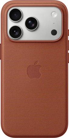 Apple Smartphone-Hülle iPhone 17 Pro Funktionsgewebe Case mit MagSafe 16,0 cm (6,3 Zoll)