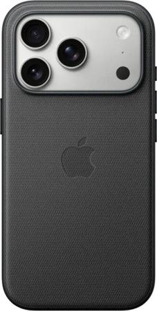 Apple Smartphone-Hülle iPhone 17 Pro Funktionsgewebe Case mit MagSafe 16,0 cm (6,3 Zoll)