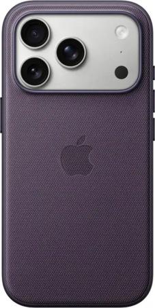 Apple Smartphone-Hülle iPhone 17 Pro Funktionsgewebe Case mit MagSafe 16,0 cm (6,3 Zoll)