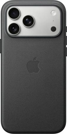Apple Smartphone-Hülle iPhone 17 Pro Max Funktionsgewebe Case mit MagSafe 17,5 cm (6,9 Zoll)